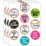 (3 PK) CONFETTI POSITIVE SAYINGS