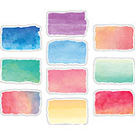 WATERCOLOR ACCENTS