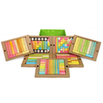 240 PIECE TINTS CLASSROOM KIT