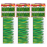 (3 PK) TALL GREEN GRASS A CCENT