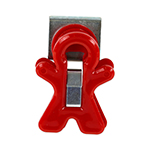 MAGNET MAN MAGNETIC CLIP SINGLE