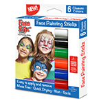 FACE STIX FACE PAINTING S TICKS