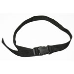 TODDLER TABLE REPLACEMNT BELT BLACK