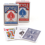 BICYCLE STANDARD INDEX PL AYNG CARDS