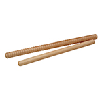 HICKORY RHYTHM STICKS 10I N & 12IN