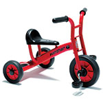 TRICYCLE SMALL SEAT 11 1/ 4 INCHES