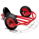 SWINGCART SMALL AGES 3-8