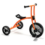 TRICYCLE LARGE AGE 4-8