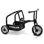 POLICE TRICYCLE