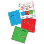 WIKKI STIX NUMBERS & COUN TING CARDS