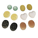 WORRY STONES