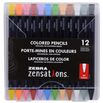 REFILL MECHANICAL COLRD P ENCLS 12PK